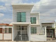 CASA EN VENTA EN GEOVILLAS DEL PUERTO VERACRUZ