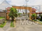 Casa en venta en Geovillas La Arbolada, Tlajomulco de...