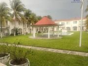 Casa en venta en Geovillas los Pinos, Veracruz, Veracruz...