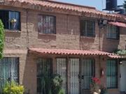 Casa en venta en Geovillas San Jacinto, Ixtapaluca, México