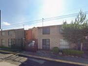 CASA EN VENTA EN GEOVILLAS SAN MATEO, TOLUCA, EDO MEX
