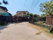 Casa en Venta en GERÓNIMO DE ALDERETE / VICUÑA MACKENNA