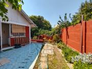 Casa en Venta en GERÓNIMO DE ALDERETE / VICUÑA MACKENNA