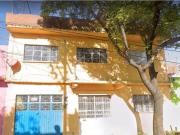 Casa en venta en Gertrudis Sánchez 1a Sección, Gustavo...