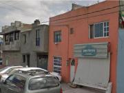 Casa en venta en Gertrudis Sánchez 1a Sección, Gustavo...