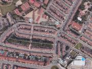 Casa en venta en Getafe, Perales del Río. Venta Casa en...