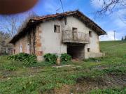 Casa en venta en Morga. Morga Talleri Auzoa. Casas.