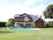Casa en venta en Getxo, Santa María de Getxo. Magnífica... Casa en venta en Getxo, Santa María de Getxo. Magnífica...