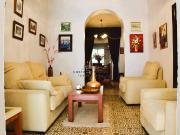 Casa en venta en Gibraleón. Casa independiente. Casas.