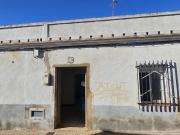 Casa en venta en Gibraleón, Huelva