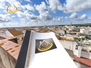 Casa en venta en Gibraleón, Huelva