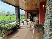 Casa en venta en Gijón, Bernueces. CHALET EN LA GRANDA A...