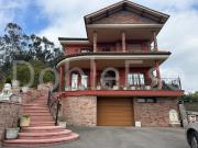 Casa en venta en Gijón, Sierín. VENTA CHALET SERIN. Casas.