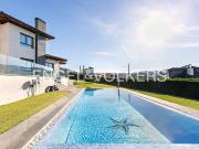 Casa en venta en Gijón, Somió. Magnífica vivienda de...