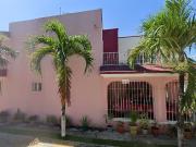 Casa En Venta En Blancas Mariposas, Villahermosa, Tab. GD3