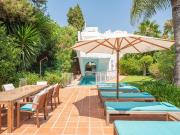 Casa en venta en Golden Mile, Málaga Costa del Sol