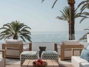 Pareado en venta en Golden Mile, Málaga Costa del Sol