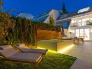 Casa en venta en Golden Mile, Málaga Costa del Sol