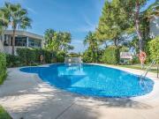 Casa en venta en Golden Mile, Málaga Costa del Sol