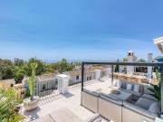 Casa en venta en Golden Mile, Málaga Costa del Sol