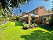 Casa en Venta en Golf de Manquehue
