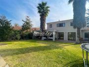 Casa en Venta en Golf de Manquehue