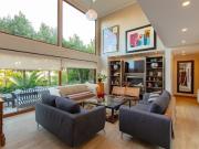 Casa en Venta en Golf de Manquehue Los Trapenses