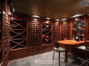 Casa en Venta en Golf Las Lomas de la dehesa, Lo Barnechea