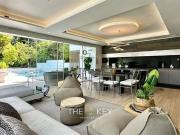 Casa en Venta en Golf Lomas de La Dehesa Cerro El Altar