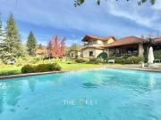 Casa en Venta en Golf Lomas de La Dehesa La Loma