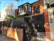 CASA en VENTA en GOROSTIAGA y 11 de SEPTIEMBRE ZONA de...