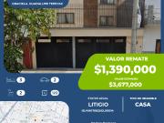 Casa En Venta En Graciela Guadalupe Tepeyac Gustavo A....