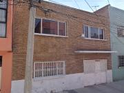 CASA EN VENTA EN GRAL. ANTONIO NERI 35, 15 DE AGOSTO,...