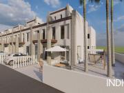 Casa en venta en Gran Alacant, Alicante Costa Blanca