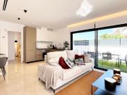 Casa en venta en Gran Alacant, Alicante Costa Blanca