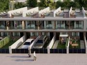 Casa en venta en Gran Alacant, Alicante Costa Blanca