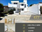 Casa EN VENTA EN GRAN JARDIN