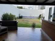 CASA EN VENTA EN GRAN JARDÍN, 3 RECÁMARAS CON BAÑO...