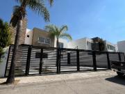 Casa en Venta en Gran jardín Jardín de los agaves León...