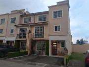 Casa en venta en Gran Morada Toluca
