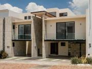 Casa en Venta en Gran Reserva, Lomas de Angelópolis, Puebla