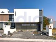 CASA EN VENTA EN GRAN RESERVA PRESERVE, JURIQUILLA