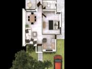 Casa en venta en Gran San Pedro Cholul, Cancún, Yucatán