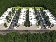 Casa en venta en Gran San Pedro Cholul, Mérida, Yucatán