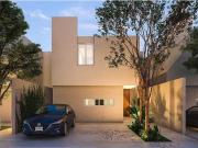 Casa en venta en Gran San Pedro Cholul, Mérida, Yucatán