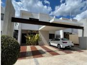 Casa en venta en Gran San Pedro Cholul, Mérida, Yucatán