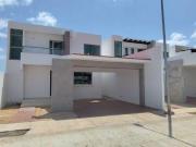Casa en venta en Gran San Pedro Cholul, Mérida, Yucatán