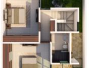 Casa en venta en Gran San Pedro Cholul, Mérida, Yucatán Casa en venta en Gran San Pedro Cholul, Mérida, Yucatán