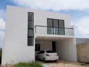 Casa en venta en Gran San Pedro Cholul, Mérida, Yucatán