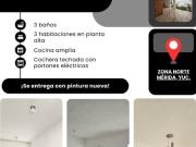 Casa en venta en Gran San Pedro Cholul, Mérida, Yucatán